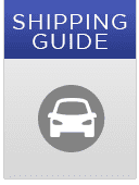 Dubai Car Shipping Guide