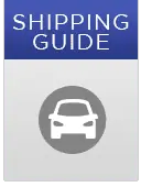 Dubai Car Shipping Guide