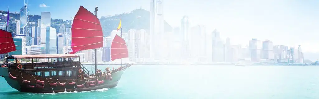International Movers & Relocation Services to China and Abroad