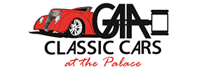 GAA Classic Car Auction