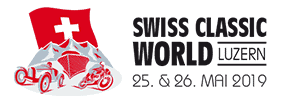Swiss Classic World Luzern