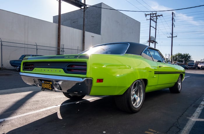The-Plymouth-Roadrunner