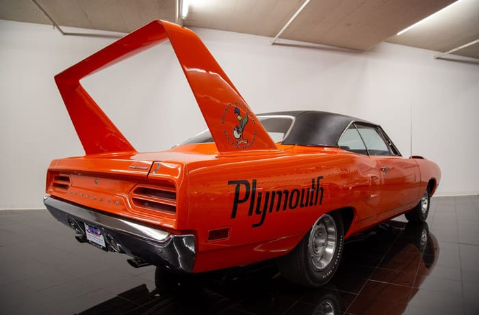 The-Plymouth-Superbird